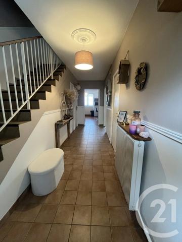 Maison à vendre  5 pièces - 97 m 2   LISIEUX  - 14
