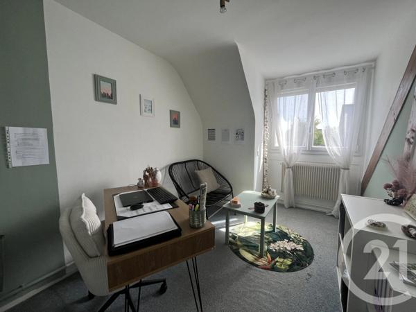 Maison à vendre  5 pièces - 97 m 2   LISIEUX  - 14