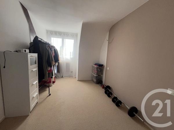Maison à vendre  5 pièces - 97 m 2   LISIEUX  - 14