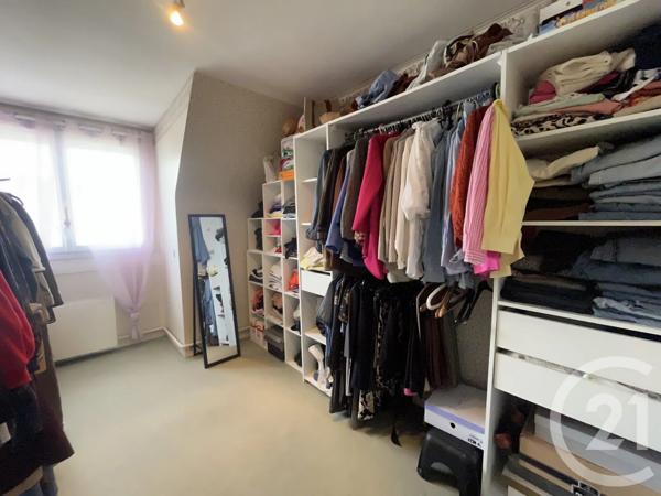 Maison à vendre  5 pièces - 97 m 2   LISIEUX  - 14