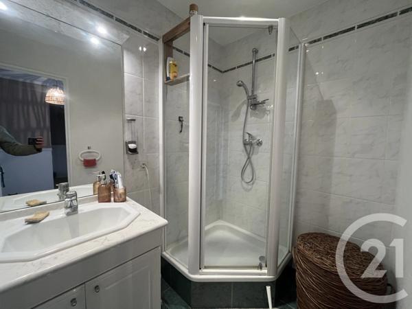 Maison à vendre  5 pièces - 97 m 2   LISIEUX  - 14