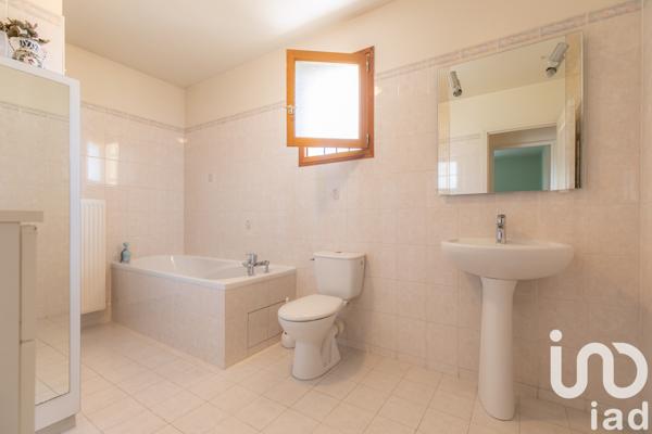 Maison à vendre 5 pièces 94 m² Alfortville