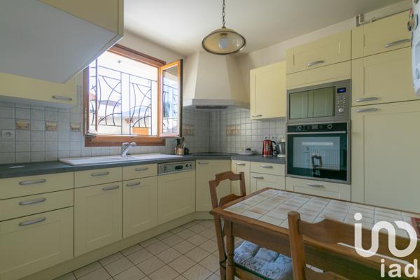 Maison à vendre 5 pièces 94 m² Alfortville