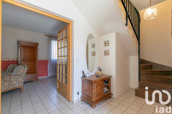 Maison à vendre 5 pièces 94 m² Alfortville