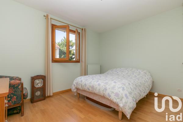 Maison à vendre 5 pièces 94 m² Alfortville