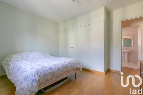 Maison à vendre 5 pièces 94 m² Alfortville