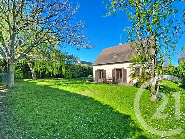 Appartement T5 à vendre  5 pièces - 85 m 2   COURSEULLES SUR MER  - 14