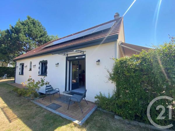 Appartement T5 à vendre  5 pièces - 85 m 2   COURSEULLES SUR MER  - 14