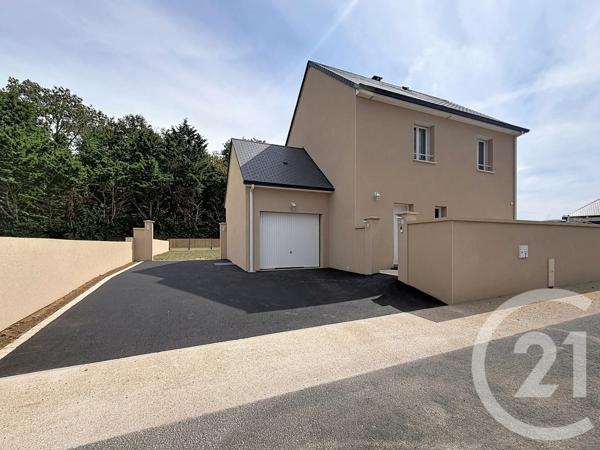 Appartement T5 à vendre  5 pièces - 85 m 2   COURSEULLES SUR MER  - 14