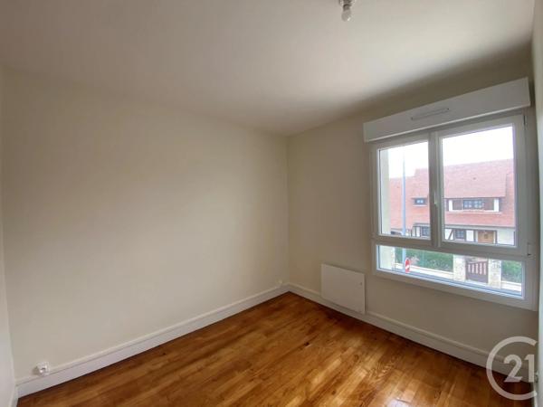 Appartement T5 à vendre  5 pièces - 85 m 2   COURSEULLES SUR MER  - 14