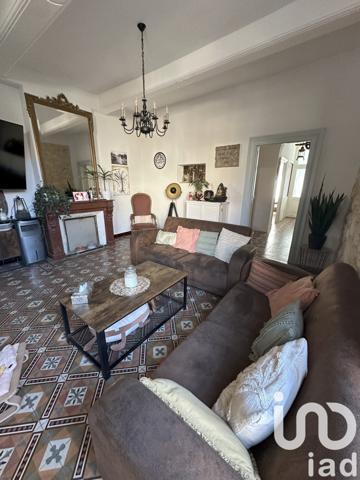 Maison à vendre 5 pièces 160 m² Salles-d'Aude