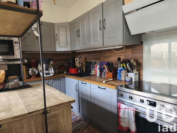 Maison à vendre 5 pièces 160 m² Salles-d'Aude