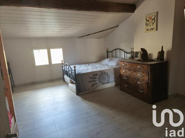 Maison à vendre 5 pièces 160 m² Salles-d'Aude