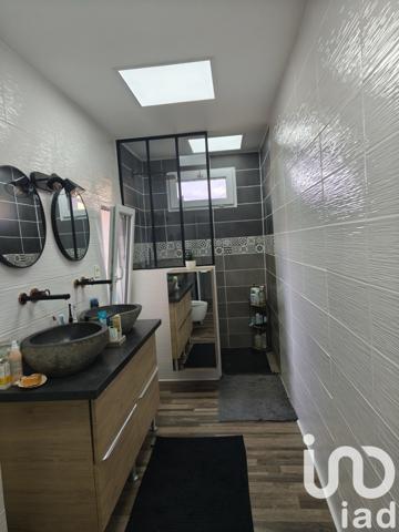 Maison à vendre 5 pièces 160 m² Salles-d'Aude