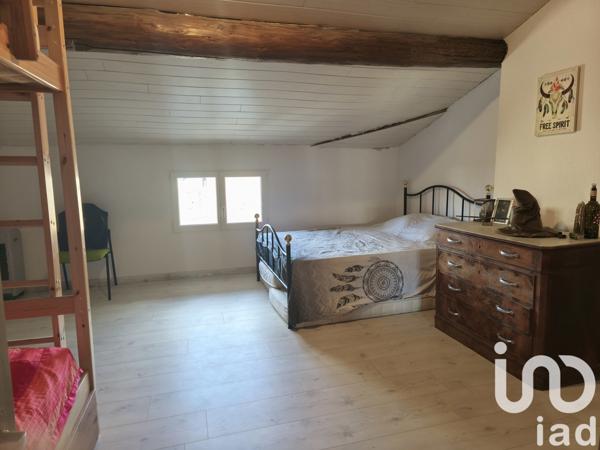 Maison à vendre 5 pièces 160 m² Salles-d'Aude