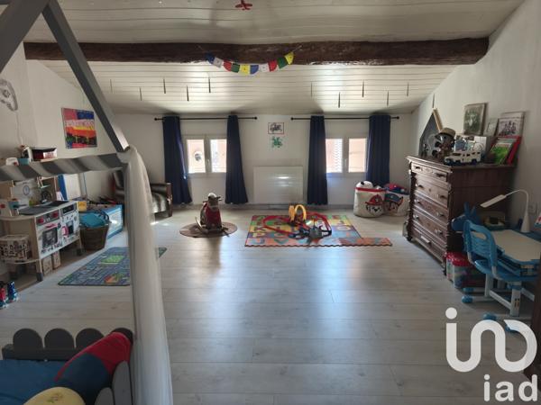 Maison à vendre 5 pièces 160 m² Salles-d'Aude