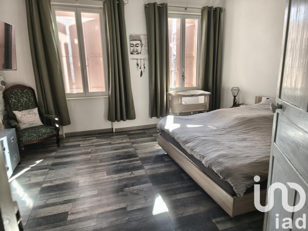 Maison à vendre 5 pièces 160 m² Salles-d'Aude