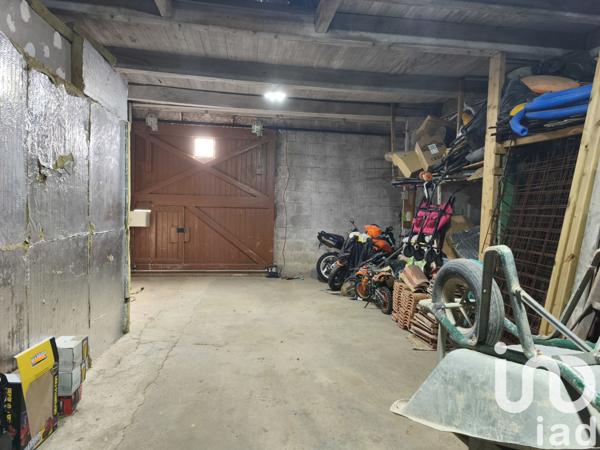 Maison à vendre 5 pièces 160 m² Salles-d'Aude