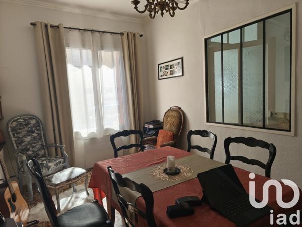 Maison à vendre 5 pièces 160 m² Salles-d'Aude