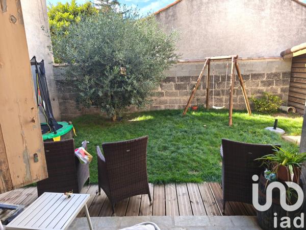 Maison à vendre 5 pièces 160 m² Salles-d'Aude