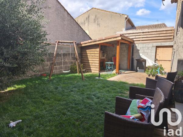 Maison à vendre 5 pièces 160 m² Salles-d'Aude