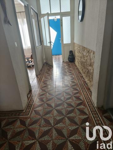 Maison à vendre 5 pièces 160 m² Salles-d'Aude