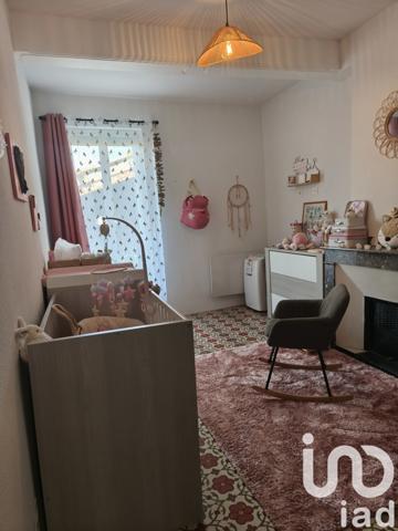 Maison à vendre 5 pièces 160 m² Salles-d'Aude