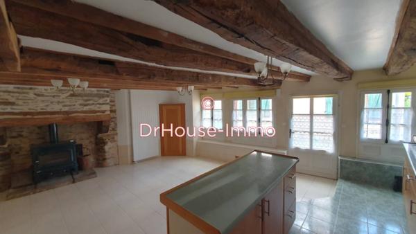 Maison à vendre 5 pièces de 110 m²