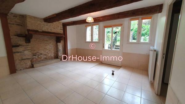 Maison à vendre 5 pièces de 110 m²