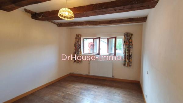 Maison à vendre 5 pièces de 110 m²