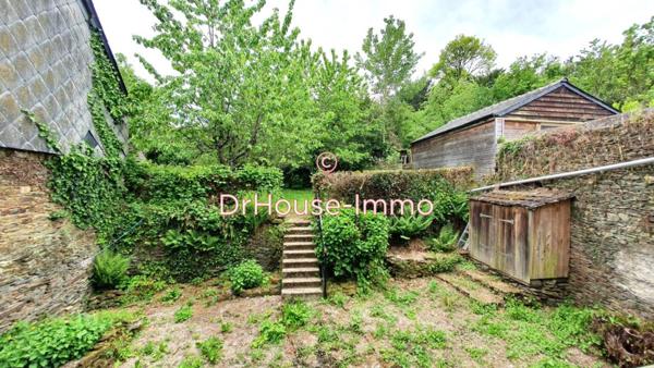 Maison à vendre 5 pièces de 110 m²