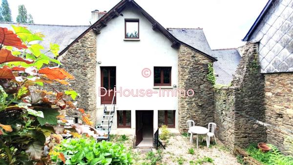 Maison à vendre 5 pièces de 110 m²