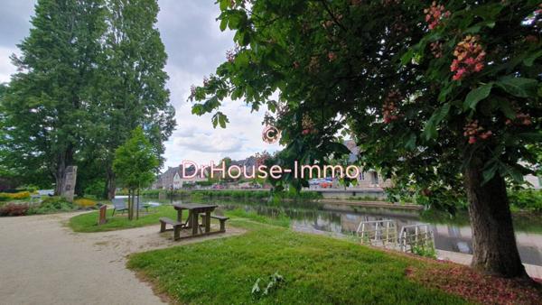 Maison à vendre 5 pièces de 110 m²