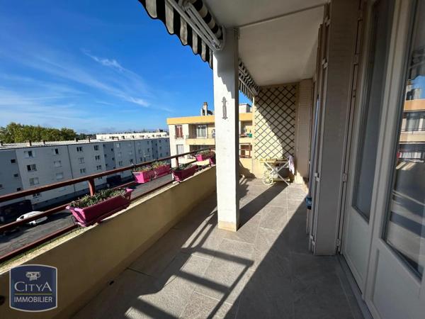 Appartement à vendre 5 pièces 102m²