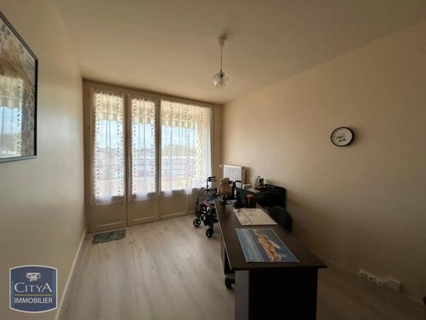 Appartement à vendre 5 pièces 102m²
