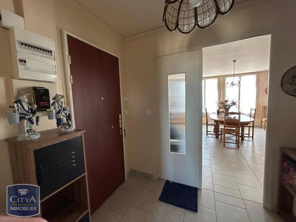 Appartement à vendre 5 pièces 102m²