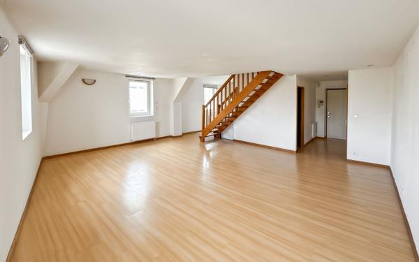 Appartement à vendre    2 pièces • 55,40 m2 Périgueux