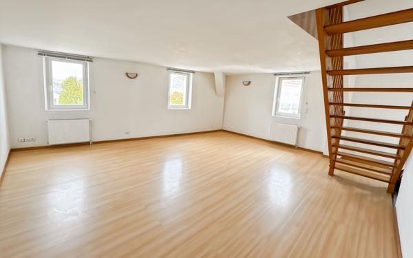 Appartement à vendre    2 pièces • 55,40 m2 Périgueux