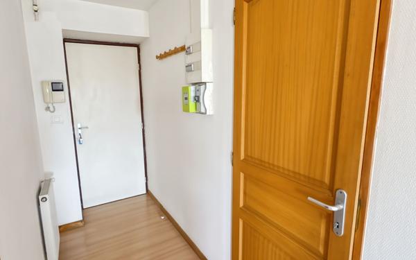 Appartement à vendre    2 pièces • 55,40 m2 Périgueux