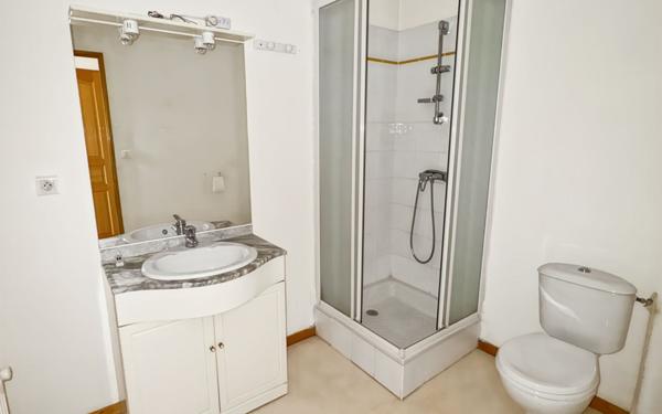 Appartement à vendre    2 pièces • 55,40 m2 Périgueux