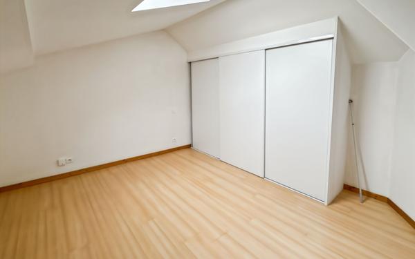 Appartement à vendre    2 pièces • 55,40 m2 Périgueux