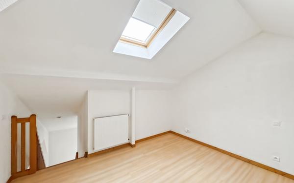 Appartement à vendre    2 pièces • 55,40 m2 Périgueux