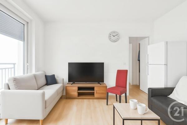 Appartement F3 à vendre  3 pièces - 58 m2 LA COURNEUVE - 93