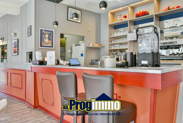 Fonds De Commerce
        
        - 70 m² Exclusivité 109 900 €*