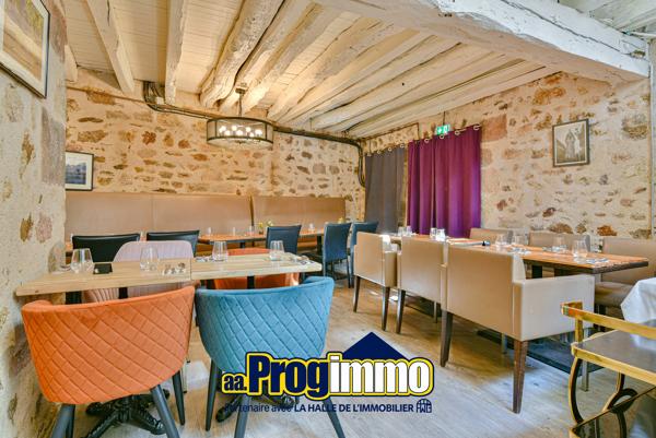 Fonds De Commerce
        
        - 70 m² Exclusivité 109 900 €*
