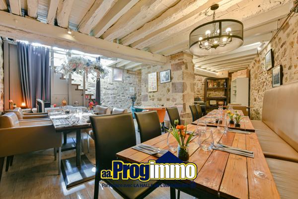 Fonds De Commerce
        
        - 70 m² Exclusivité 109 900 €*