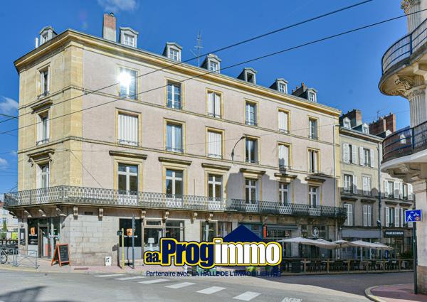 Fonds De Commerce
        
        - 70 m² Exclusivité 109 900 €*