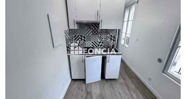 Location Studio 21.59 m² - Rueil-malmaison 92500