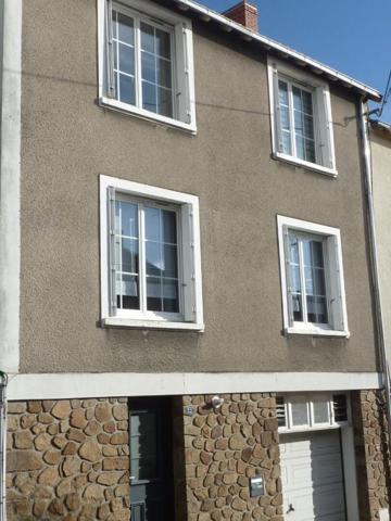 Maison Cholet 6 pièce(s) 146 m2