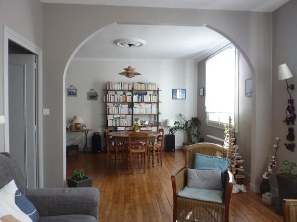 Maison Cholet 6 pièce(s) 146 m2